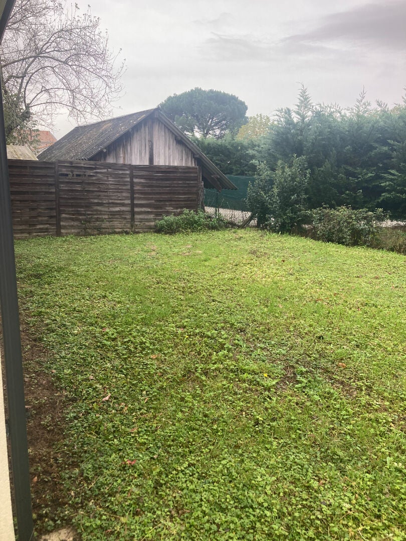 House Chemin Jolibois in Tresses