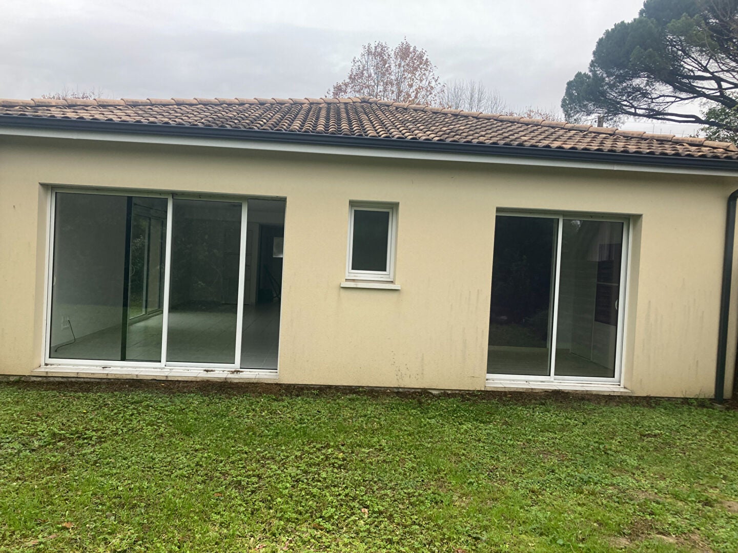 House Chemin Jolibois in Tresses