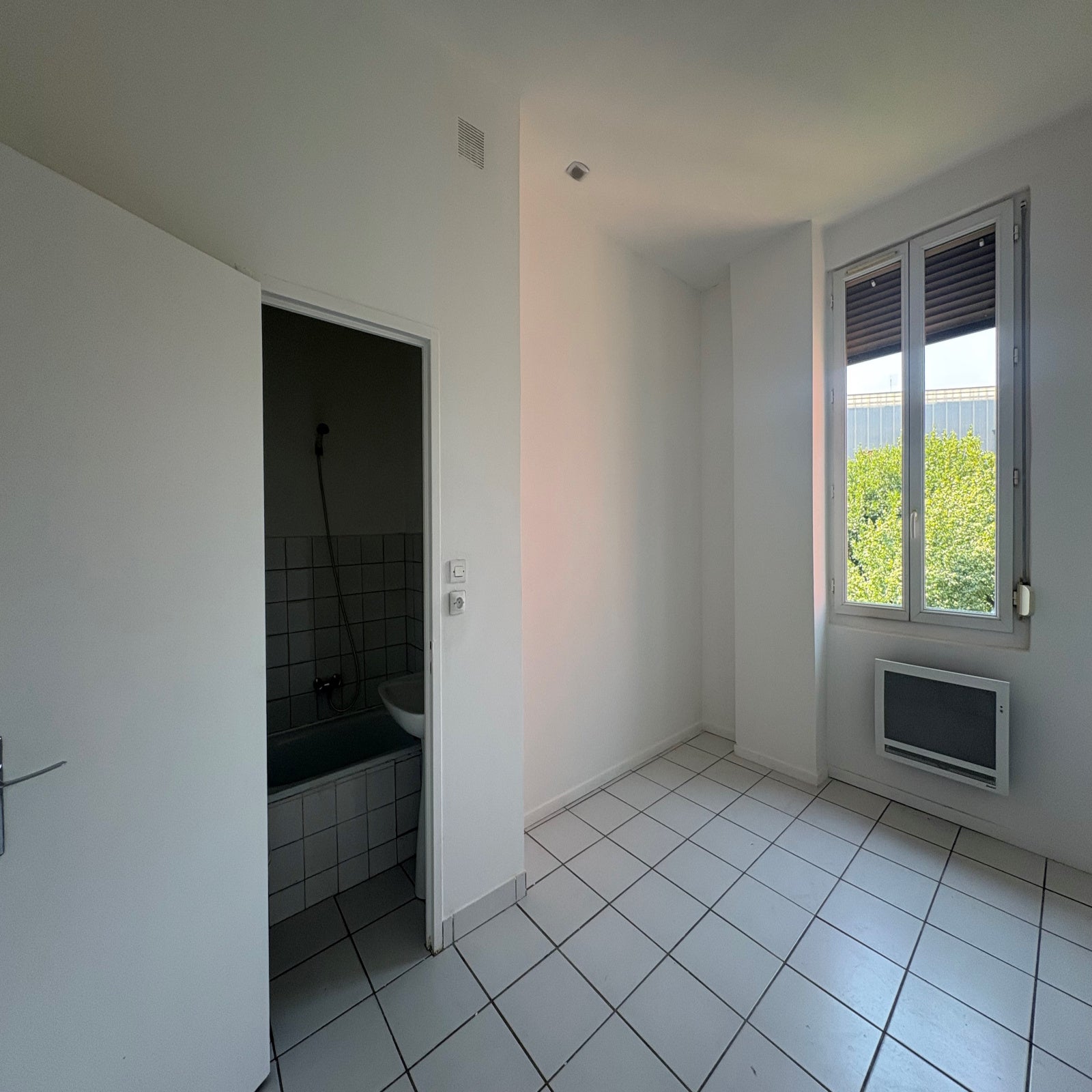 Appartement Rue Persoz à Villeurbanne
