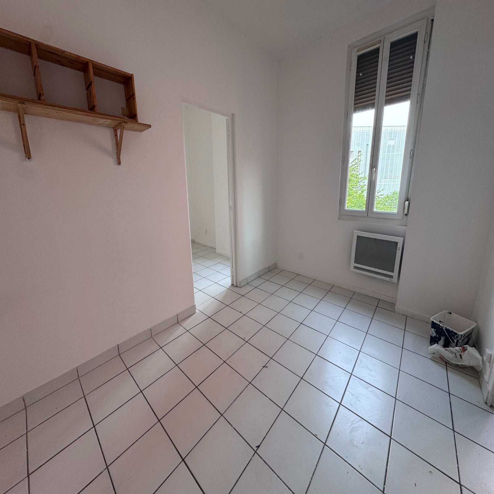 Appartement Rue Persoz à Villeurbanne