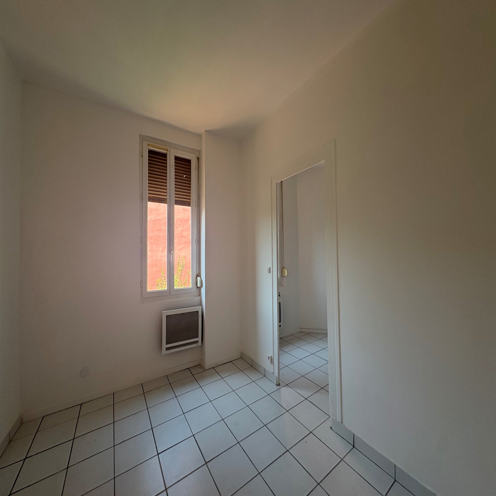 Appartement Rue Persoz à Villeurbanne