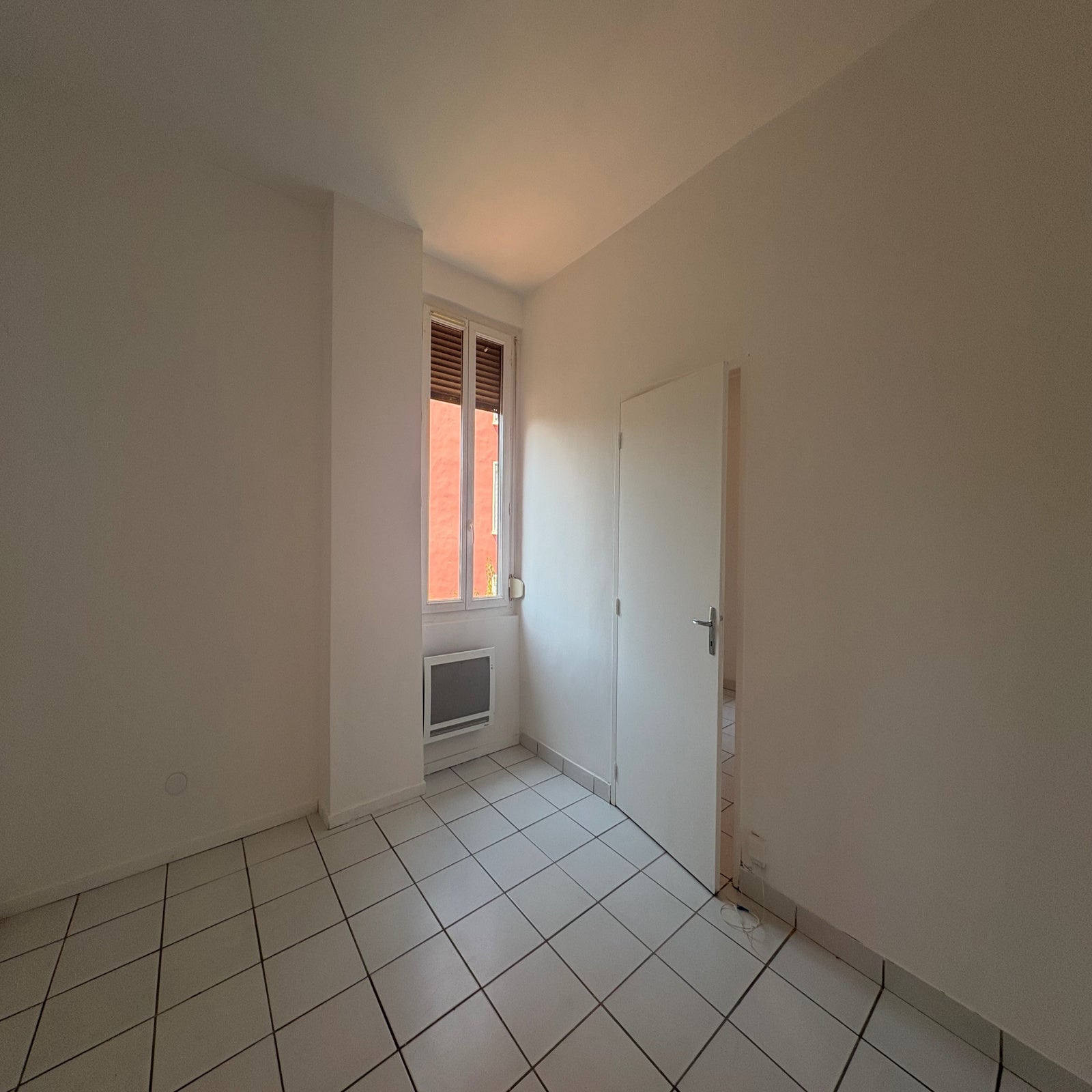 Appartement Rue Persoz à Villeurbanne