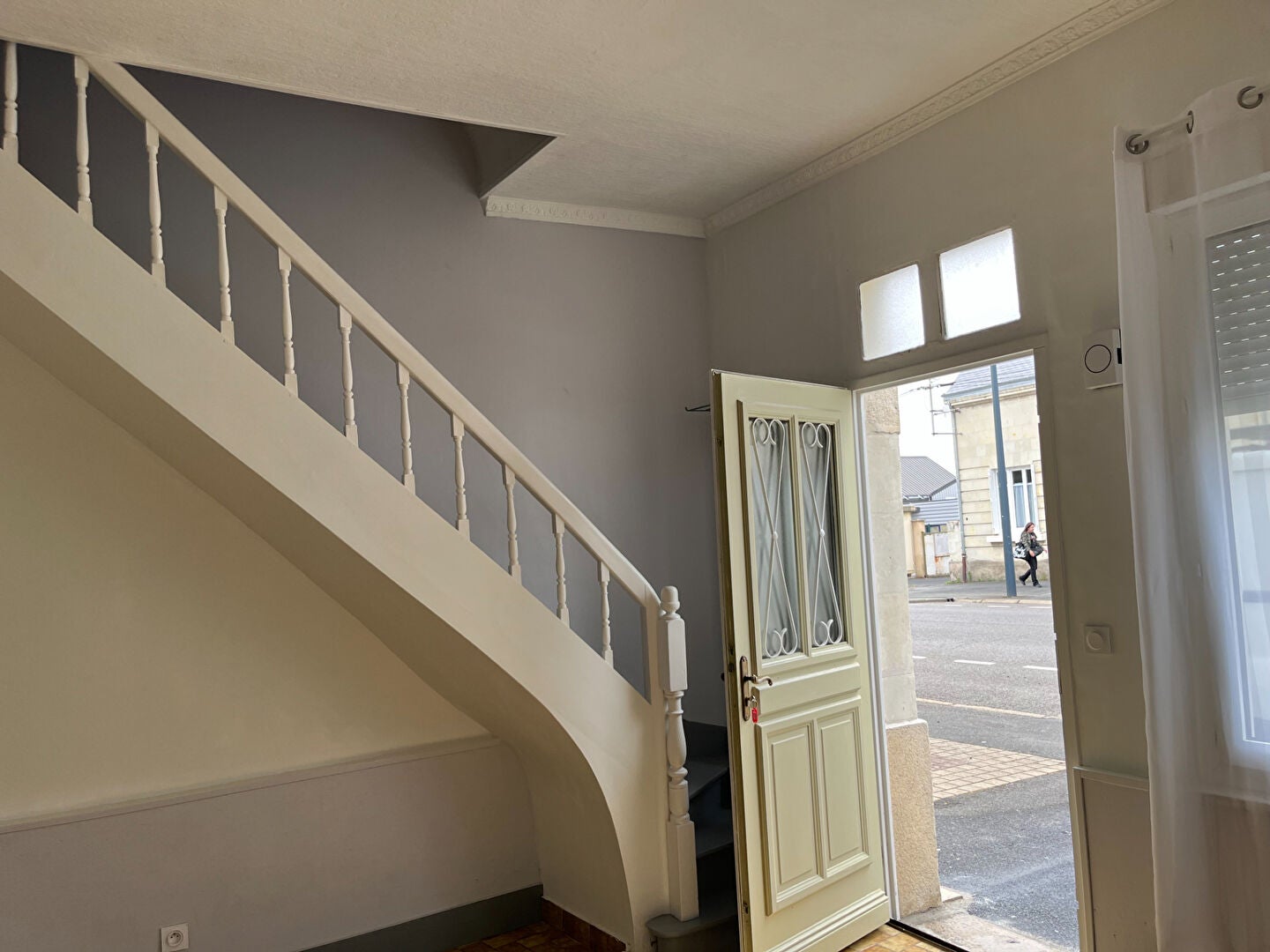 Appartement Rue Dacier à Saumur