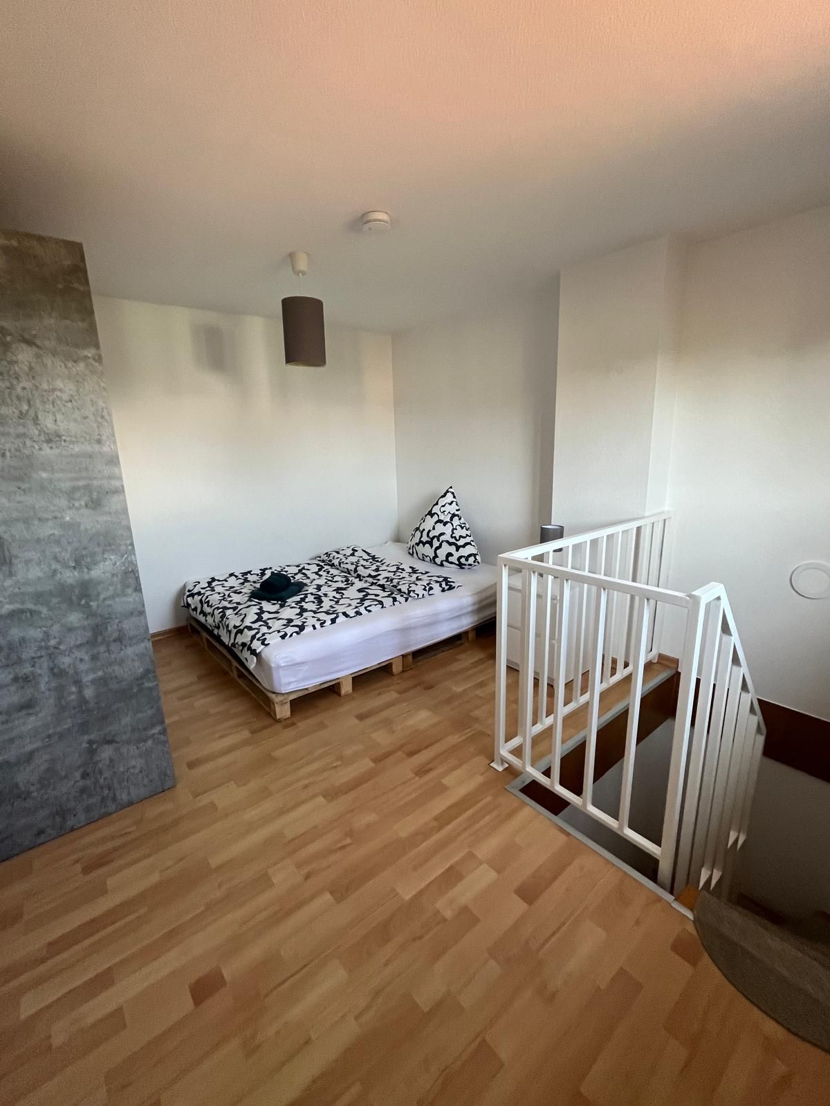 Wohnung Potschappler Straße in Dresden