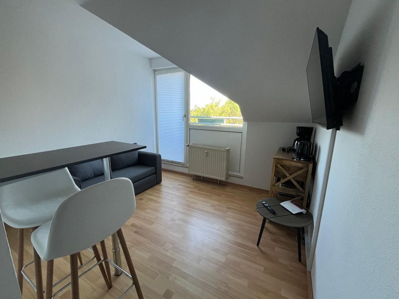 Wohnung Potschappler Straße in Dresden
