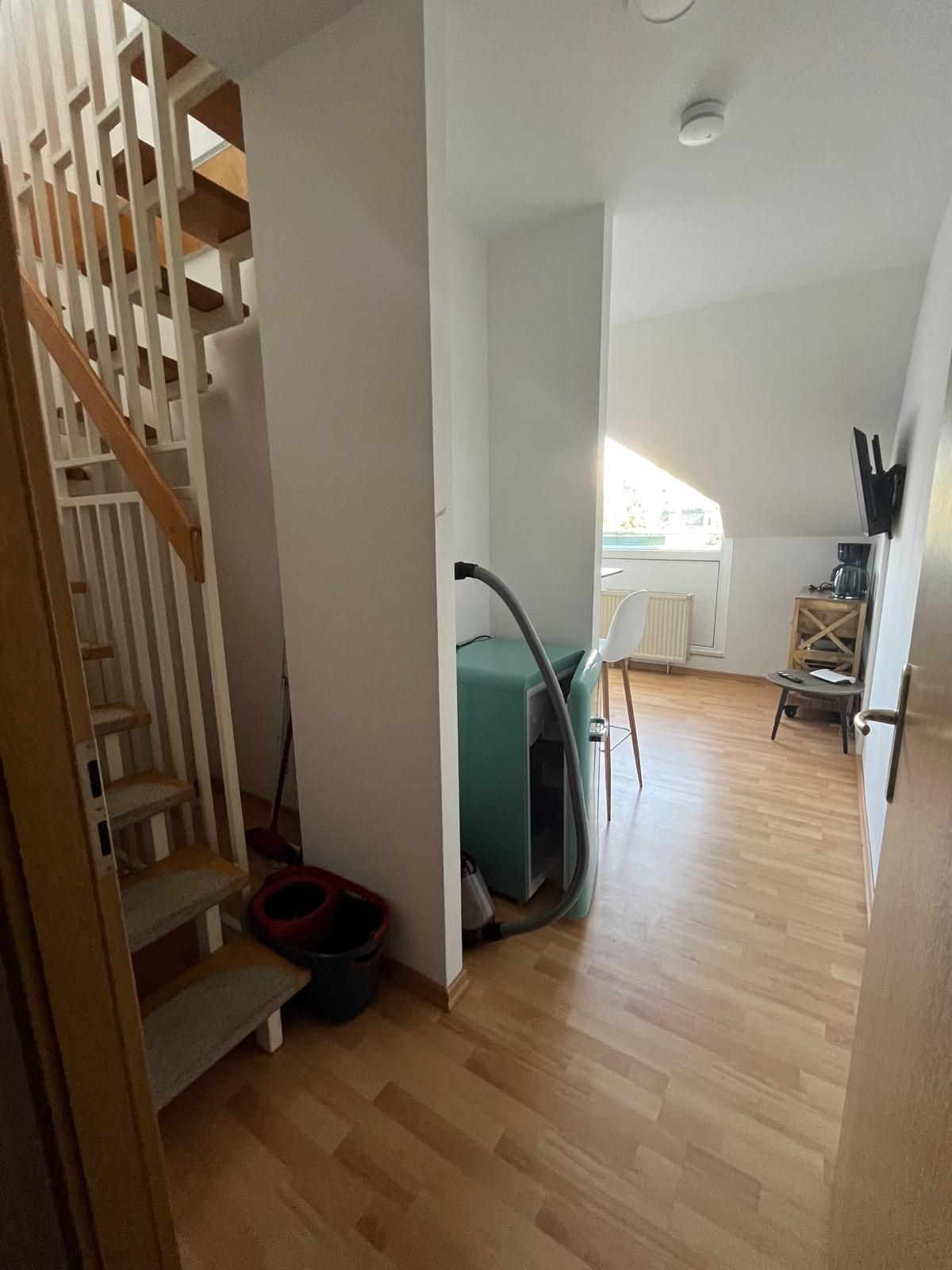 Wohnung Potschappler Straße in Dresden