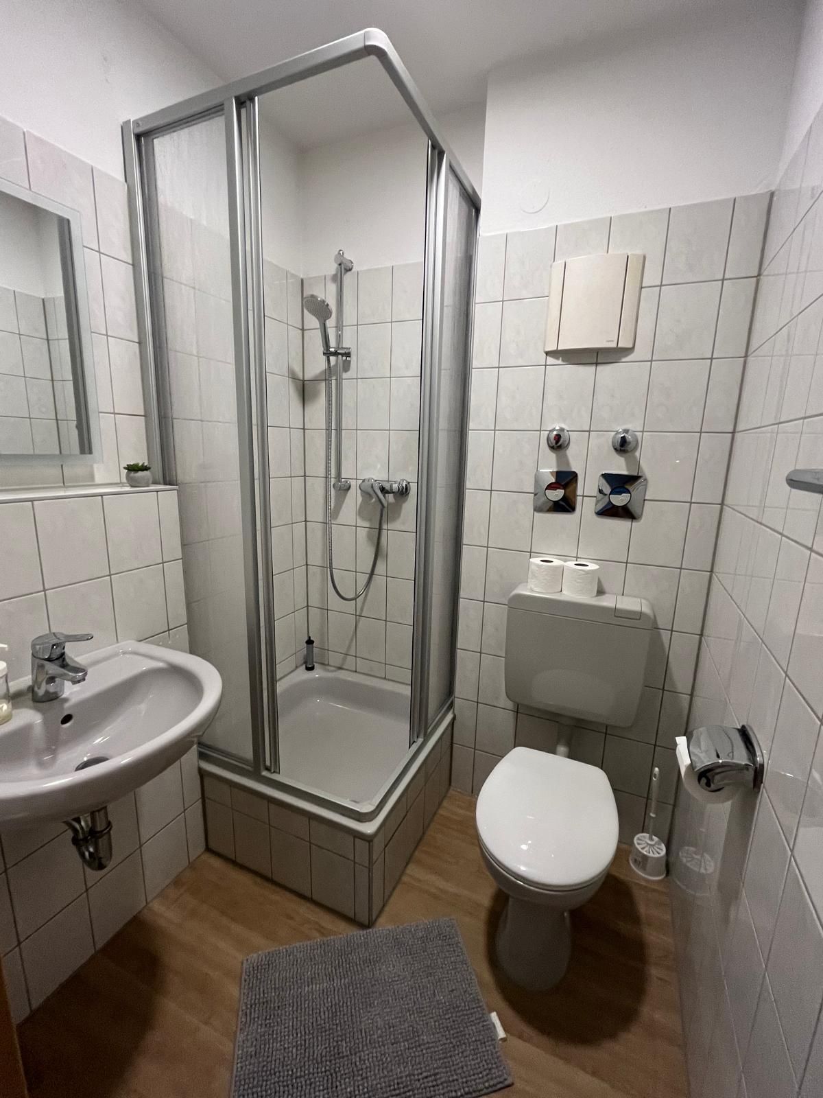 Wohnung Potschappler Straße in Dresden