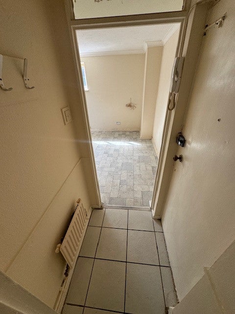 Flat North Drift Way in Luton