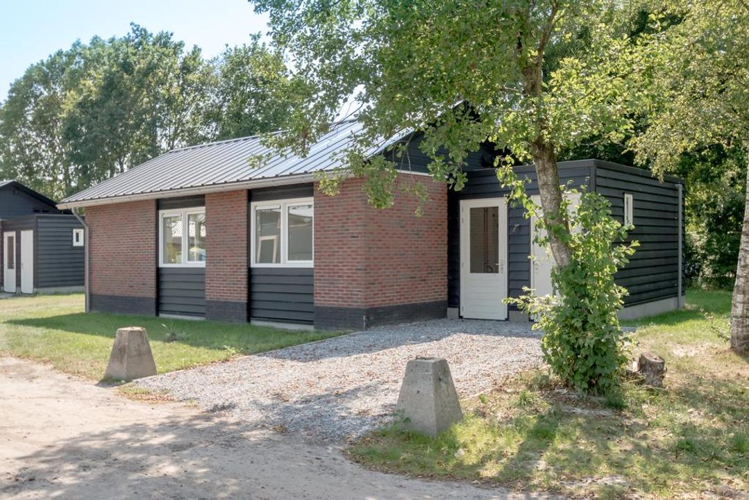 Huis Boijlerweg in Boijl