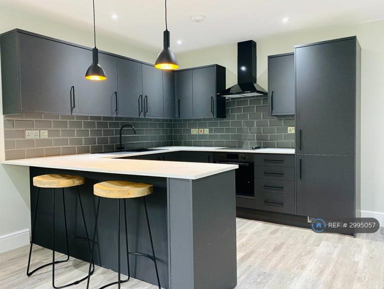 Flat Chequer Road in Doncaster