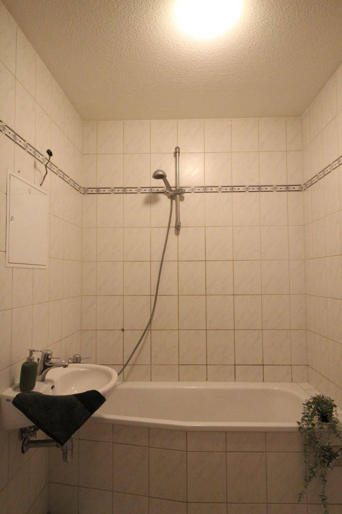 Wohnung Sputnikstraße in Magdeburg