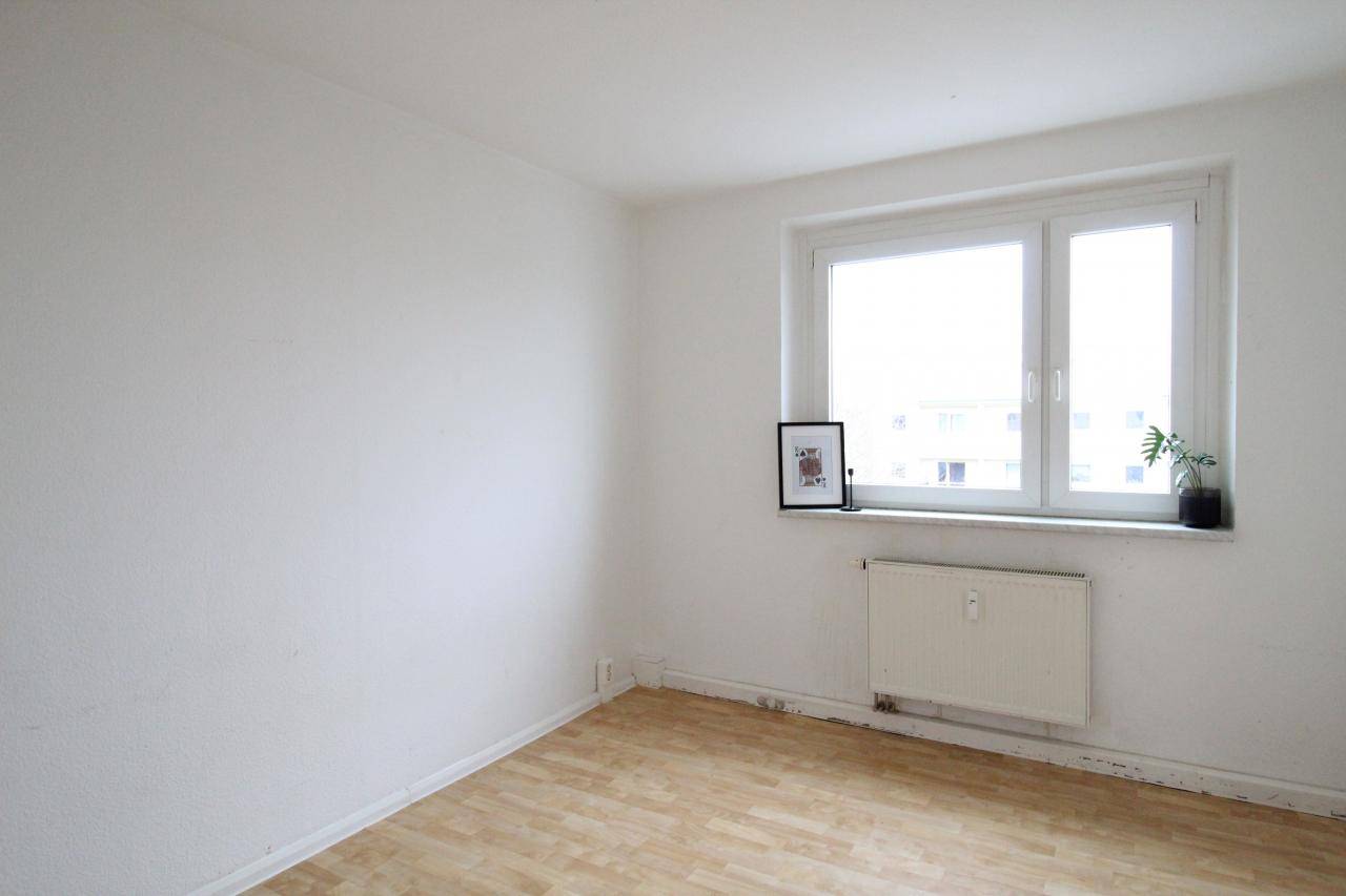 Wohnung Sputnikstraße in Magdeburg