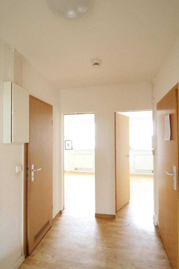 Wohnung Sputnikstraße in Magdeburg