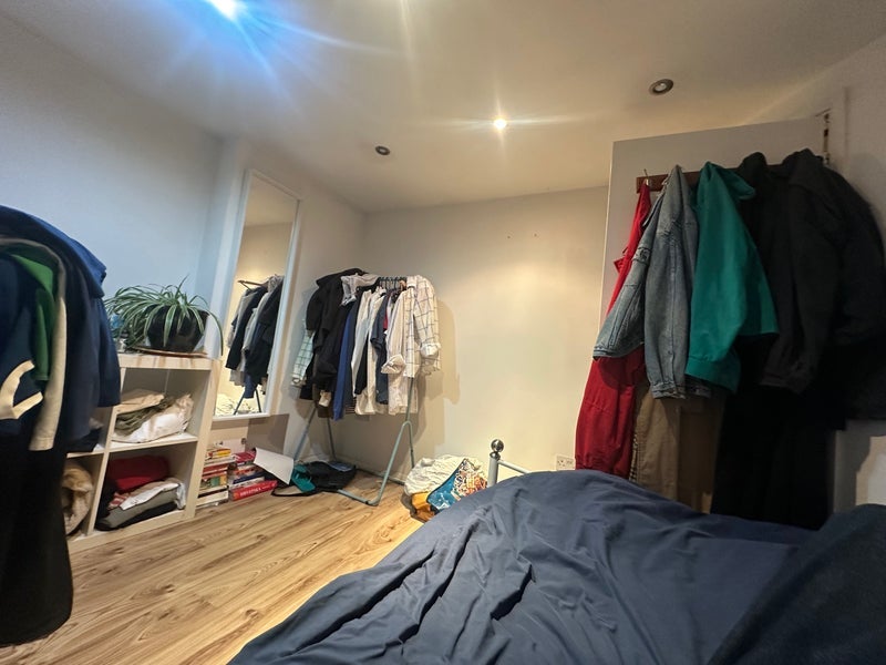Room Princelet Street in Greater London