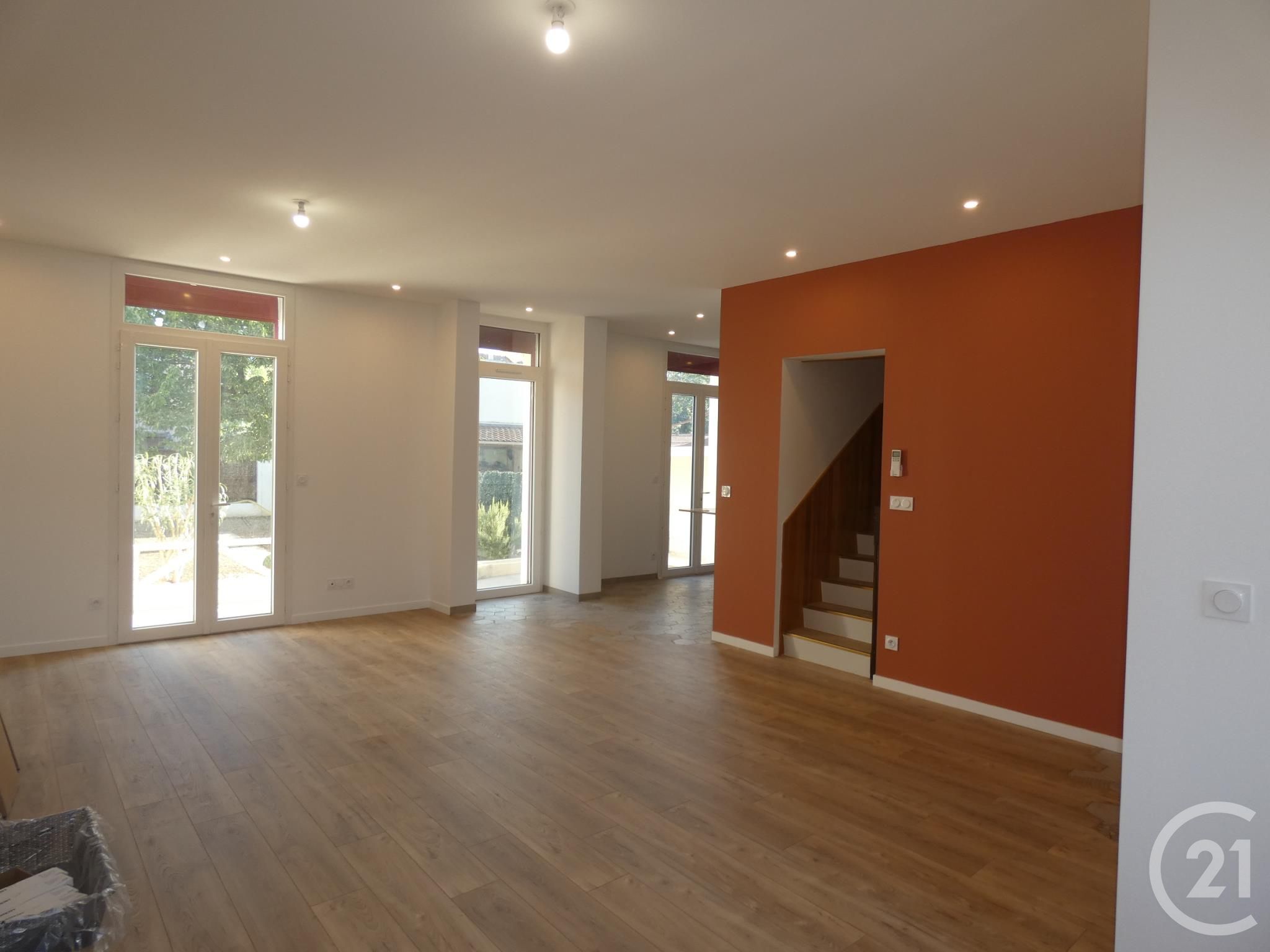 Maison Rue d'Ox à Toulouse