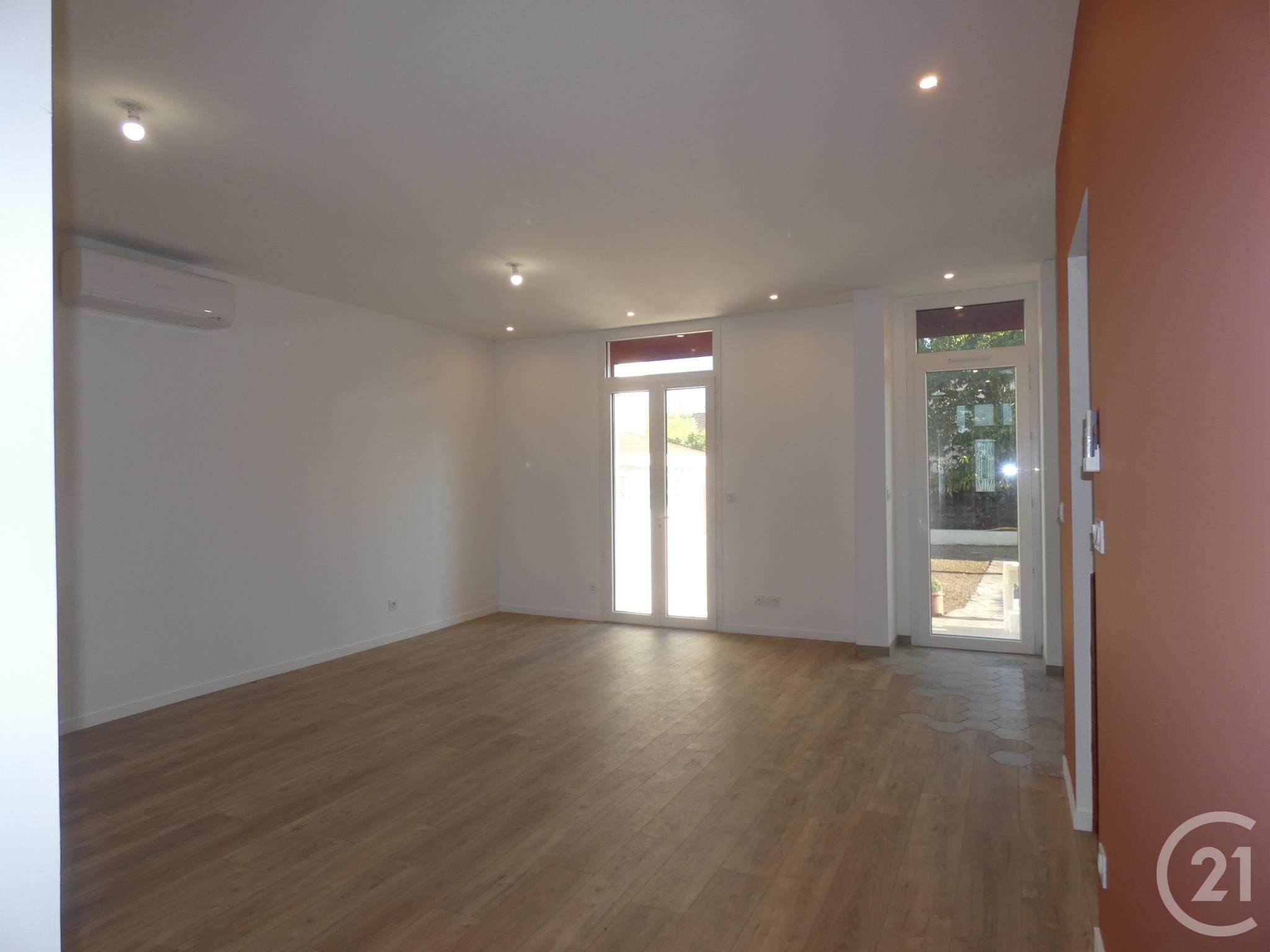 Maison Rue d'Ox à Toulouse