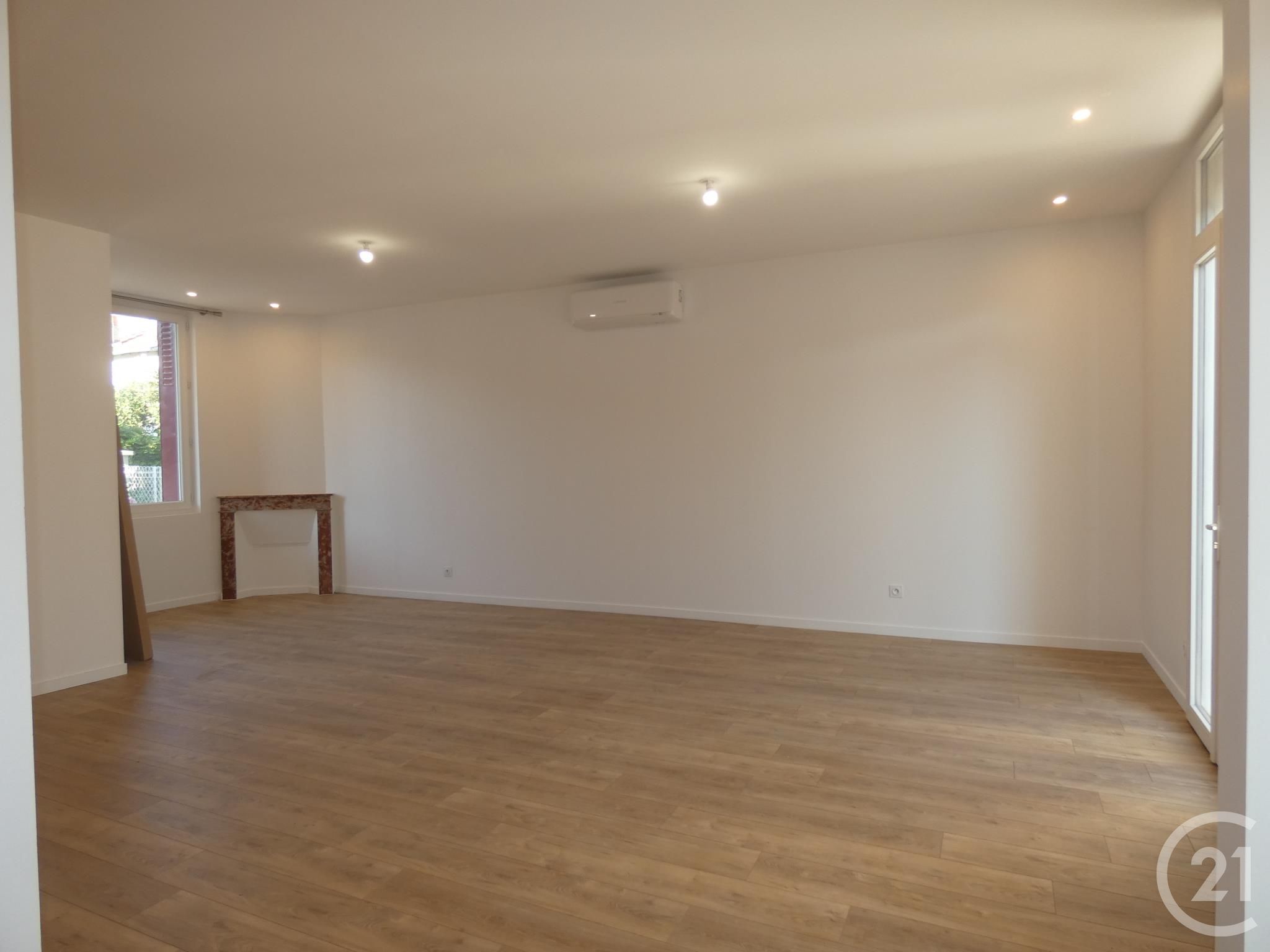 Maison Rue d'Ox à Toulouse