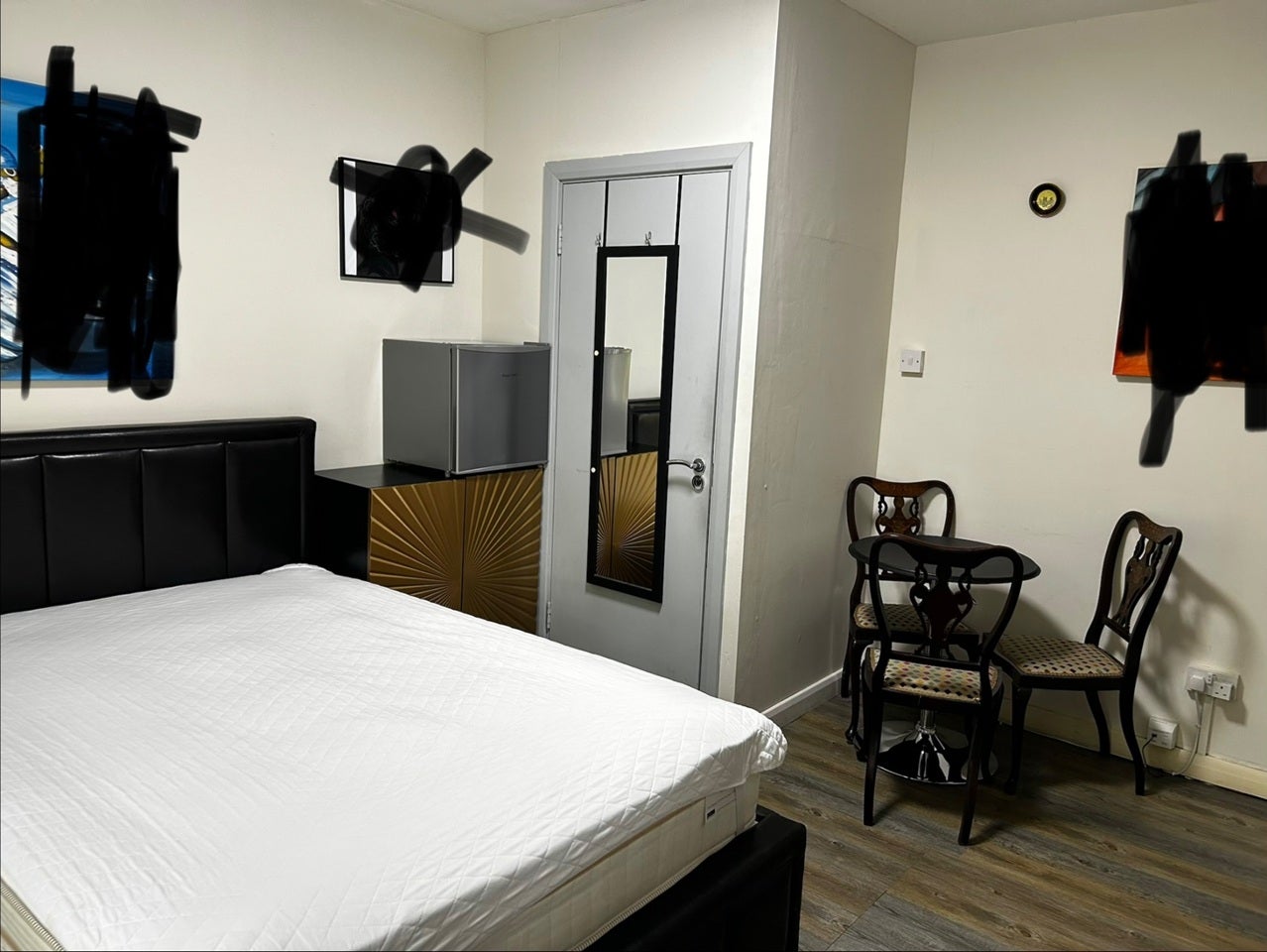 Room Doddington Grove in Greater London