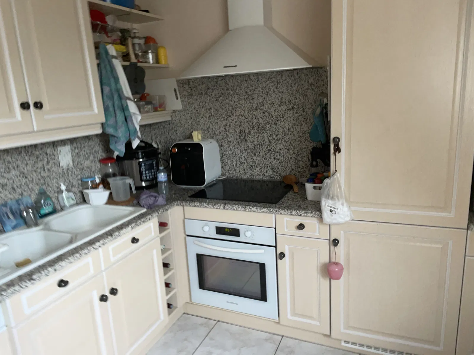 Room Rue de Cocheris in Sainte-Geneviève-des-Bois