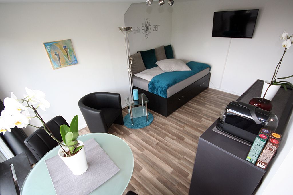 Wohnung Bei dem Gerichte in Braunschweig