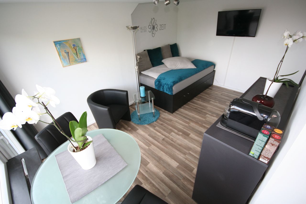 Wohnung Bei dem Gerichte in Braunschweig