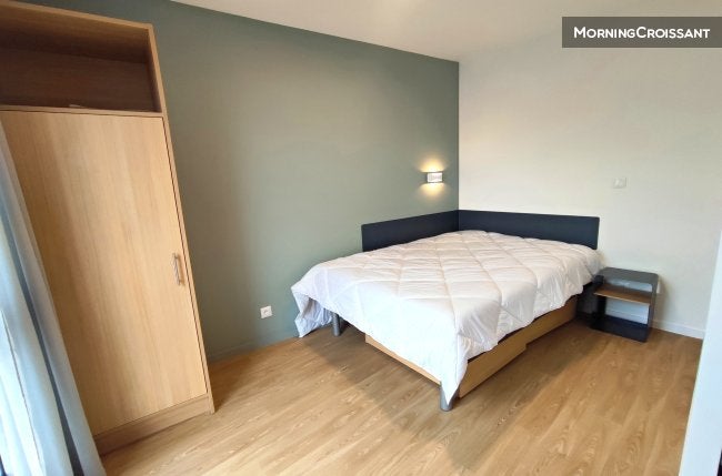 Appartement Rue Branly à Clermont-Ferrand