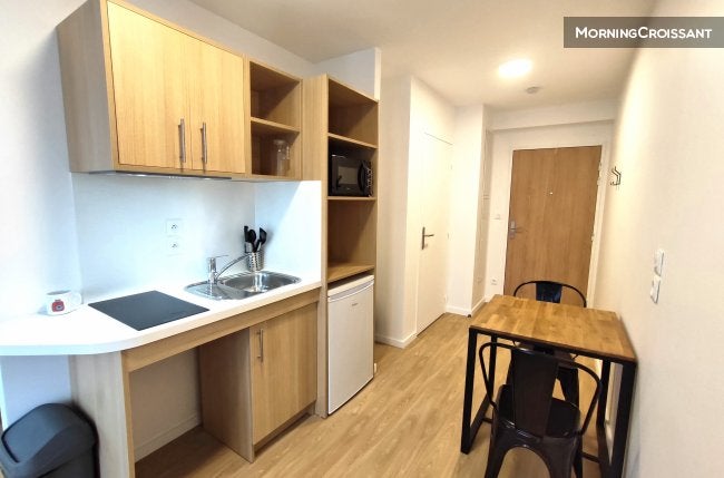 Appartement Rue Branly à Clermont-Ferrand
