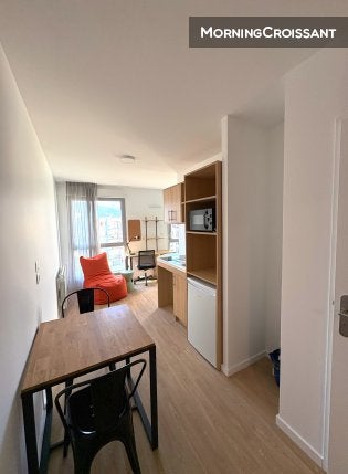 Appartement Rue Branly à Clermont-Ferrand