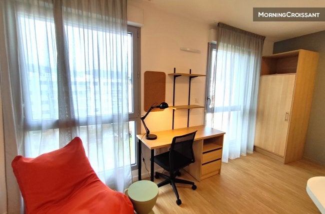Appartement Rue Branly à Clermont-Ferrand