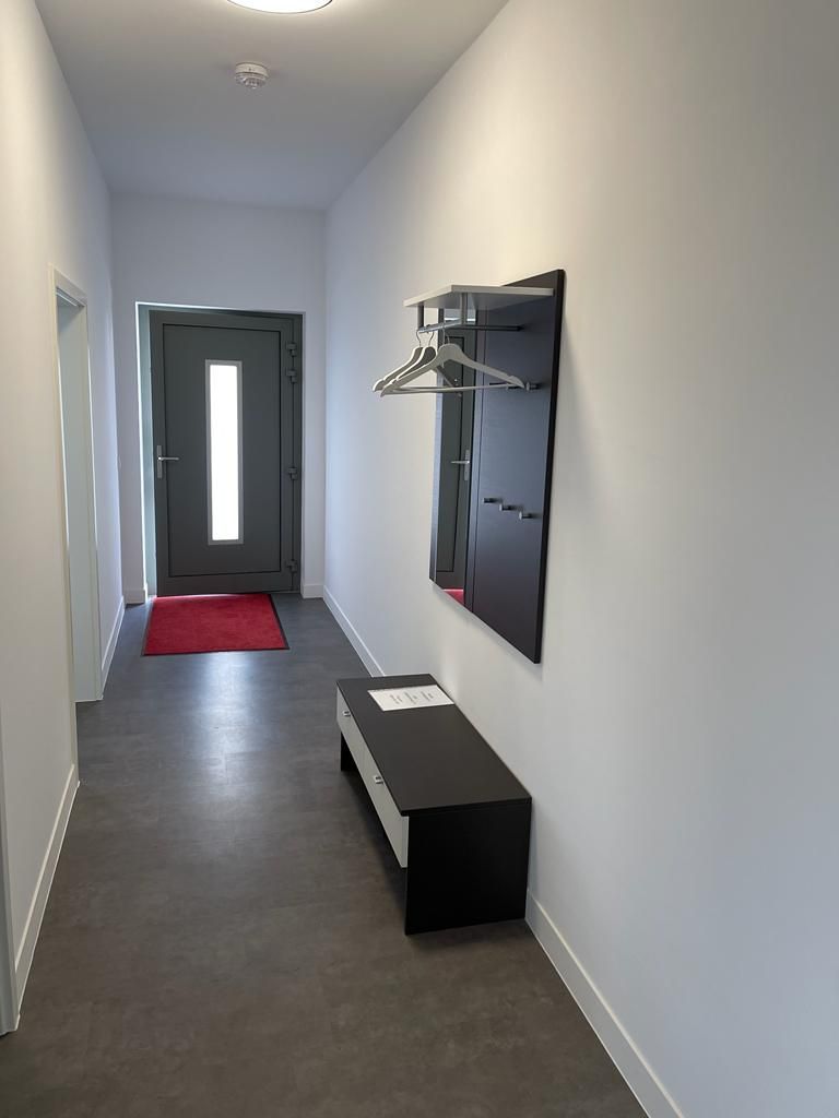Wohnung Alt Felgeleben in Schönebeck (Elbe)