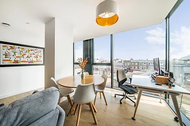 Flat Windermere Road in Greater London