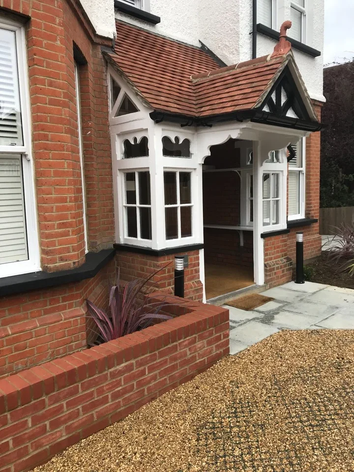 Flat Bromley Road in Greater London