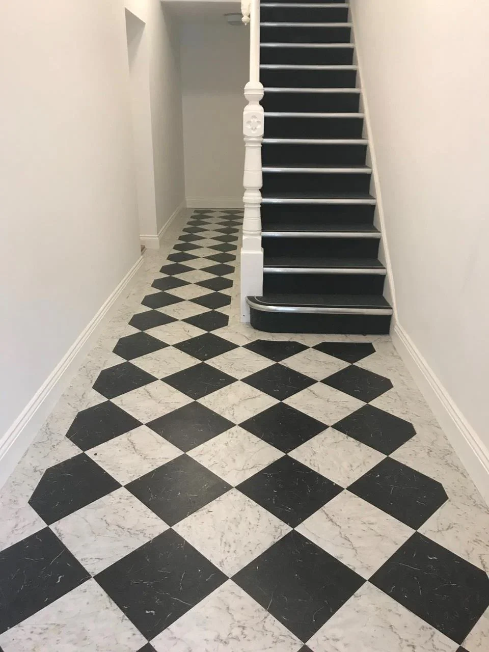Flat Bromley Road in Greater London