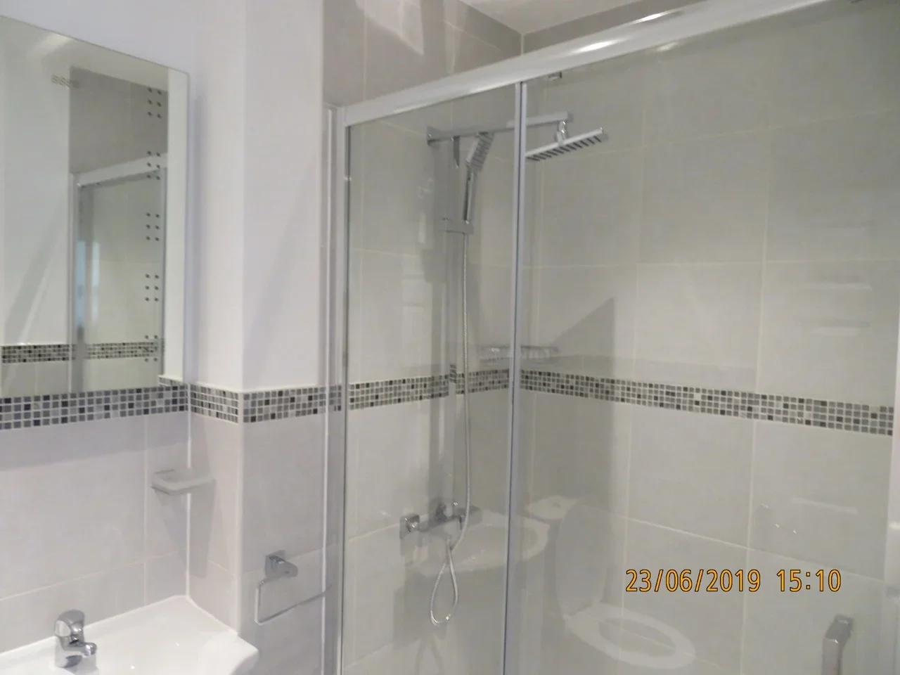 Flat Bromley Road in Greater London