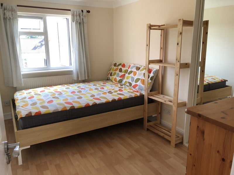 Room Park View in Greater London