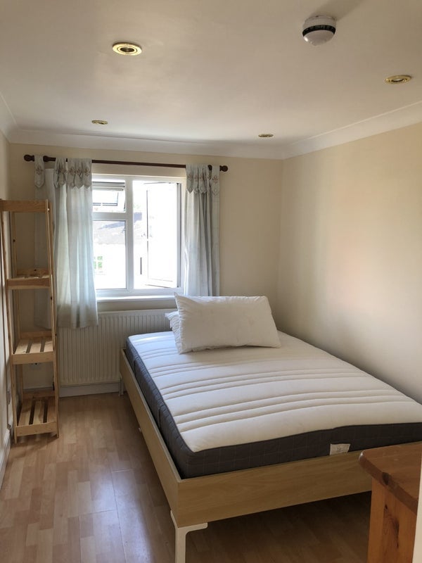 Room Park View in Greater London