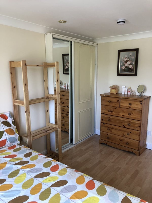 Room Park View in Greater London