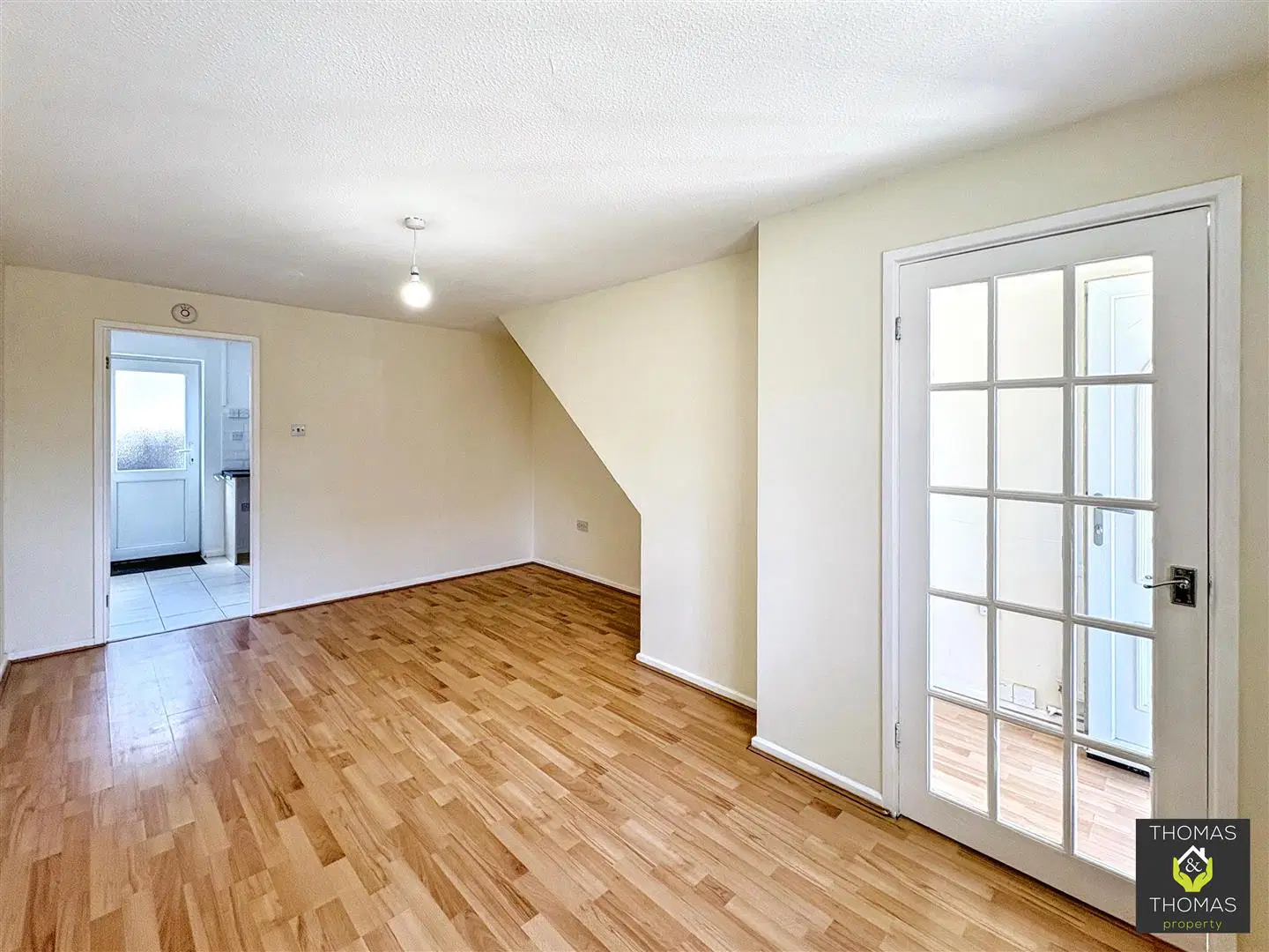House Redwind Way in Gloucester