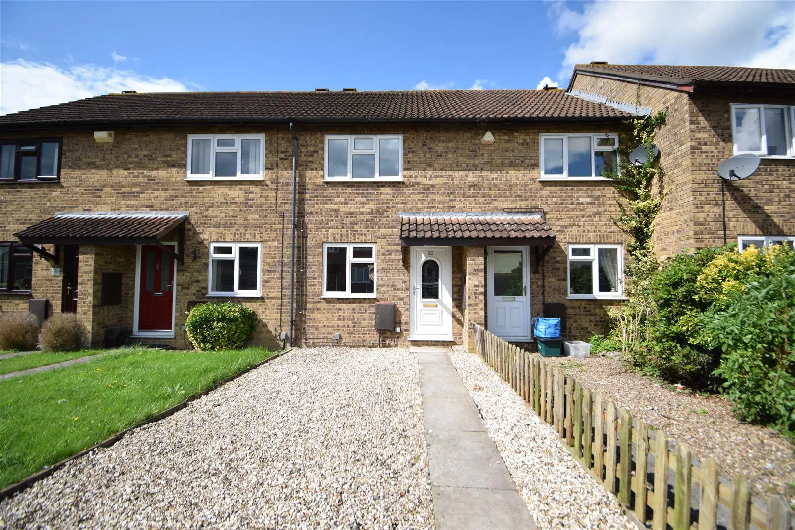 House Redwind Way in Gloucester