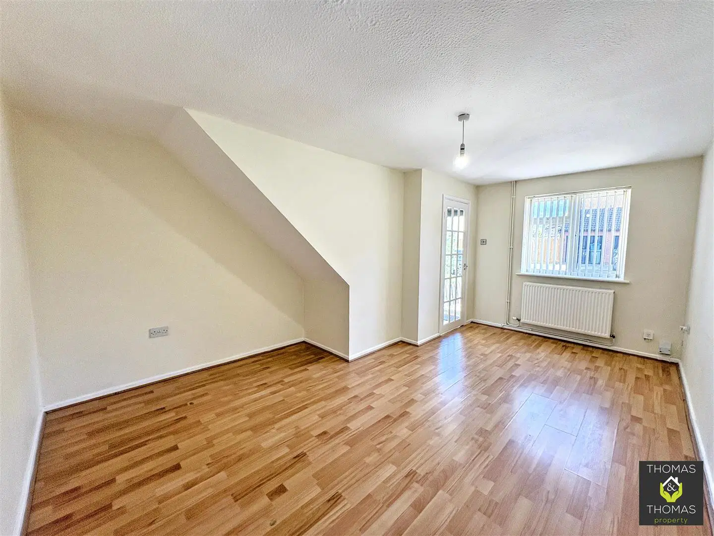 House Redwind Way in Gloucester