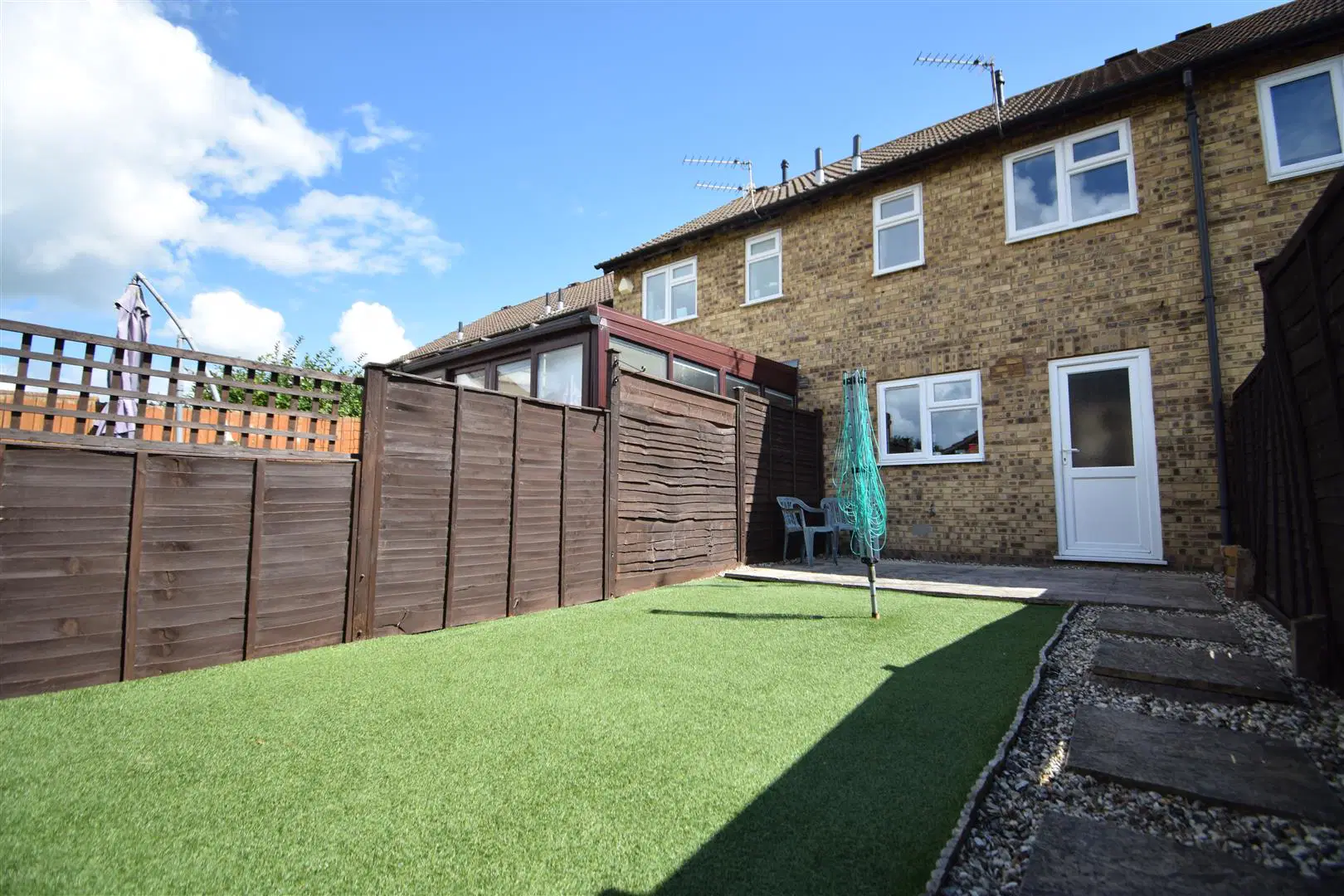 House Redwind Way in Gloucester
