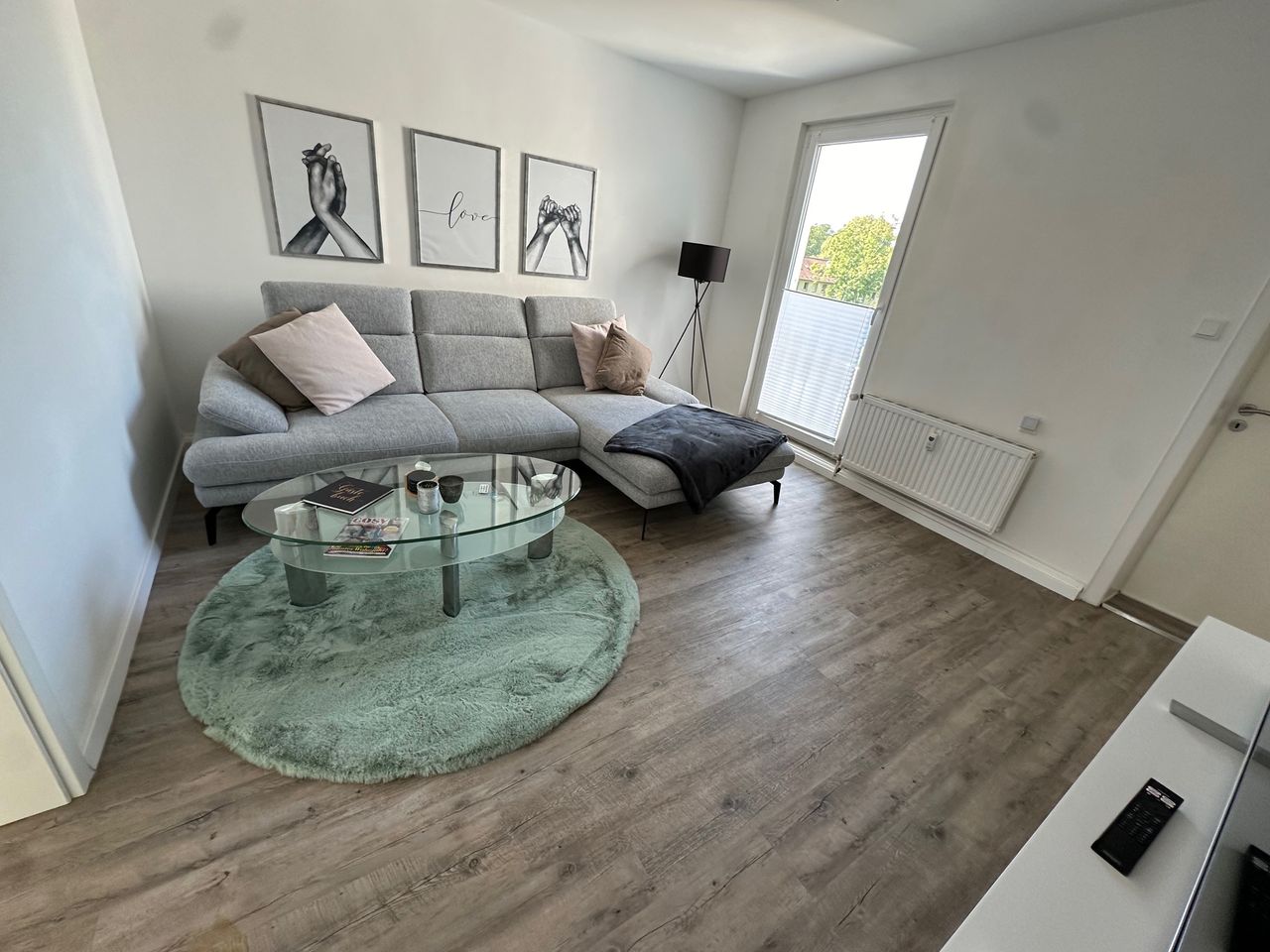 Wohnung Hüller Straße in Herne