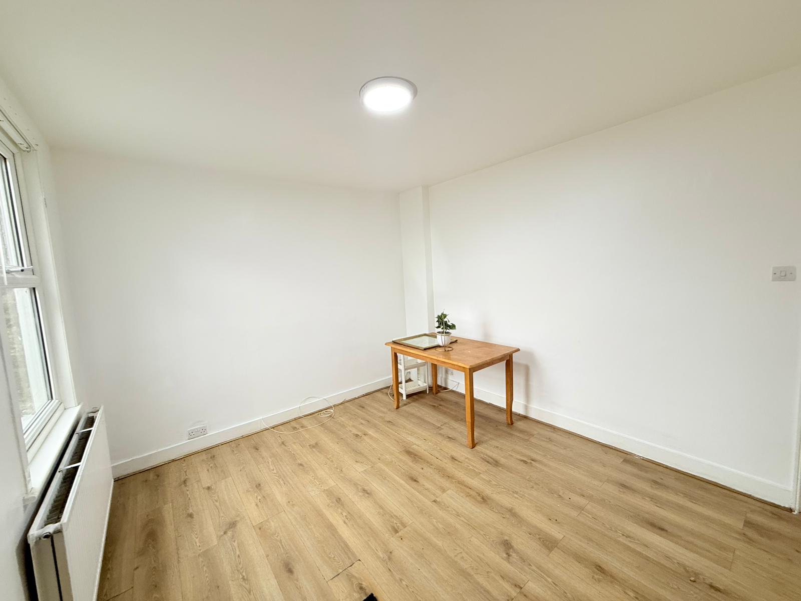House Little Heath in Greater London
