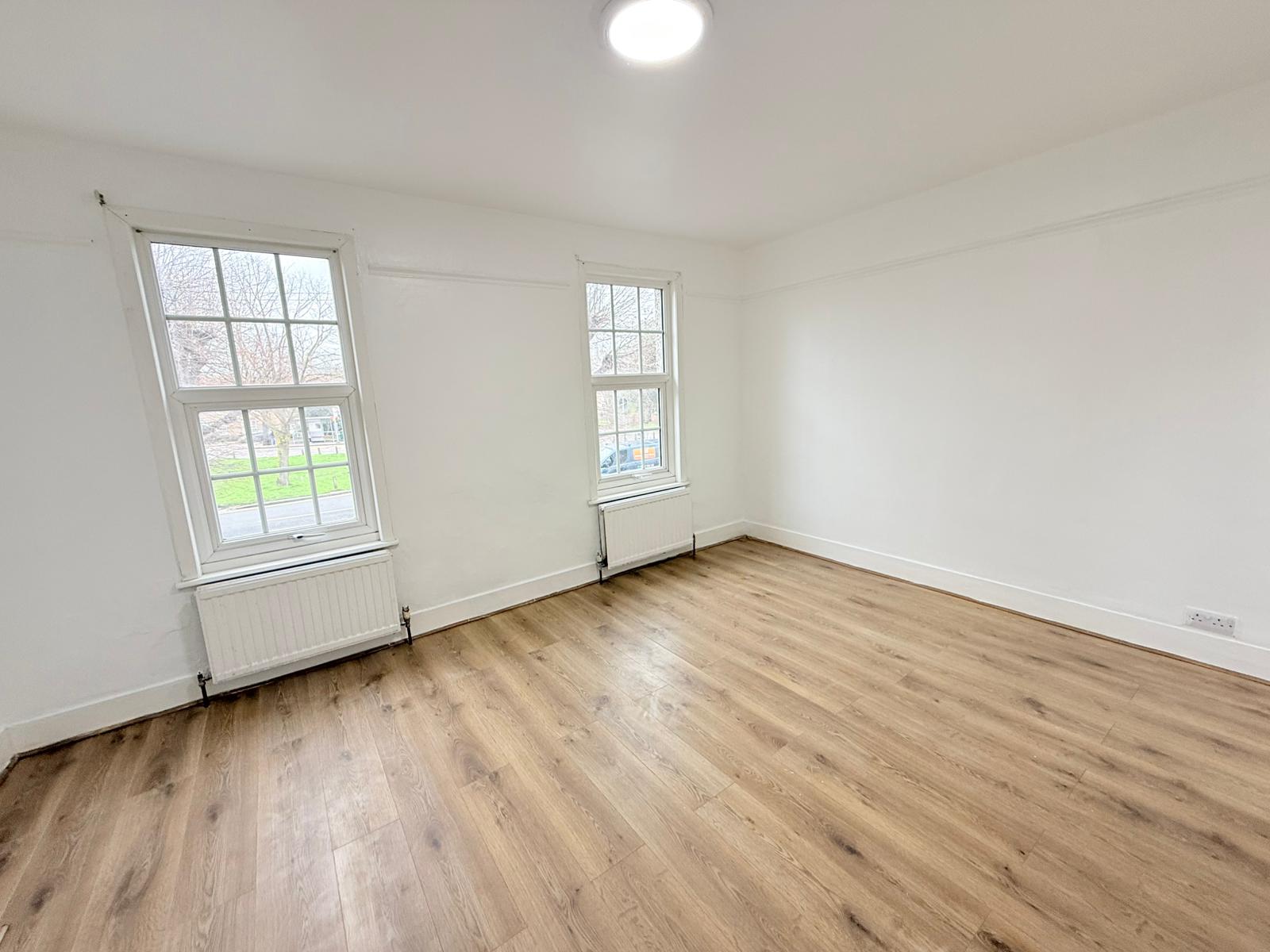 House Little Heath in Greater London