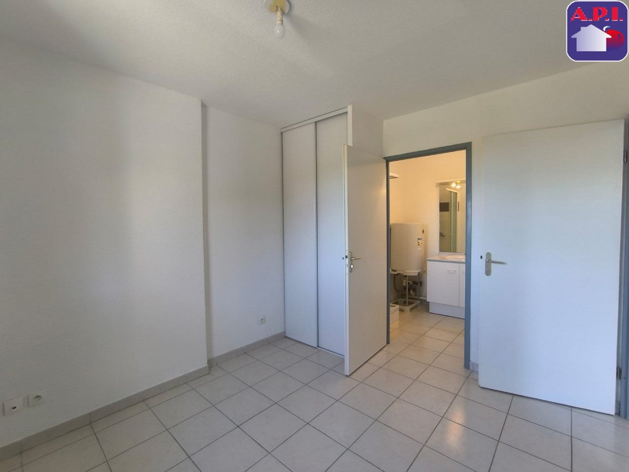 Appartement Rue de l'Église à Nailloux