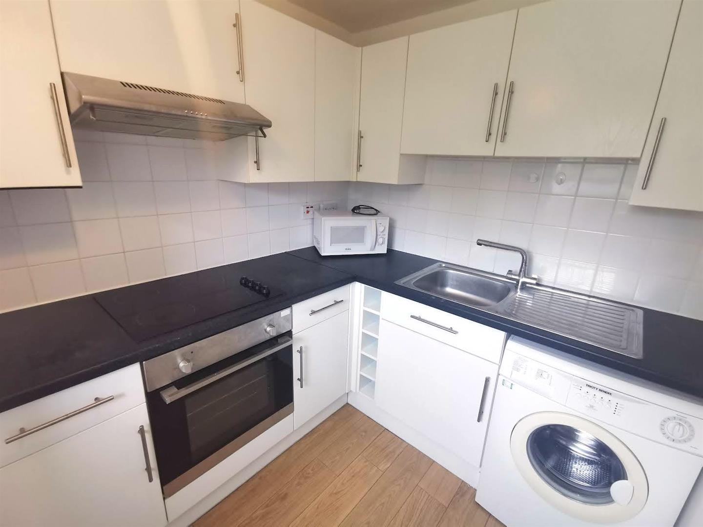 Flat Westbourne Road in Sheffield