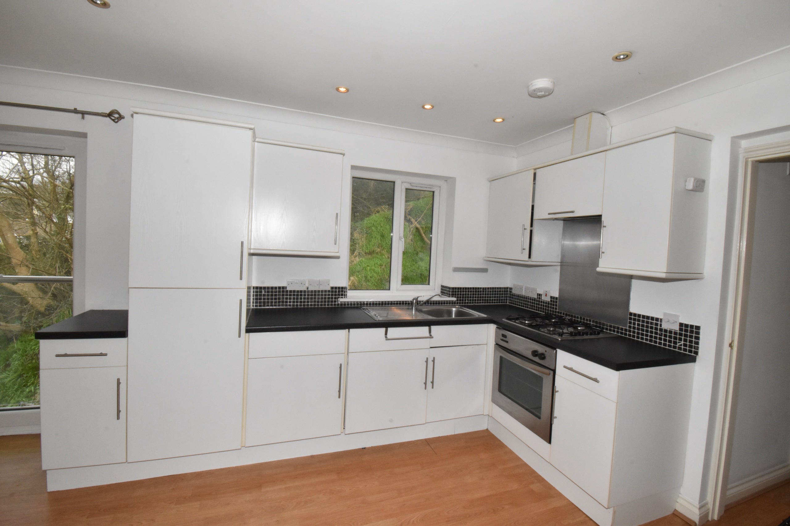 Flat Penrose Road in Helston