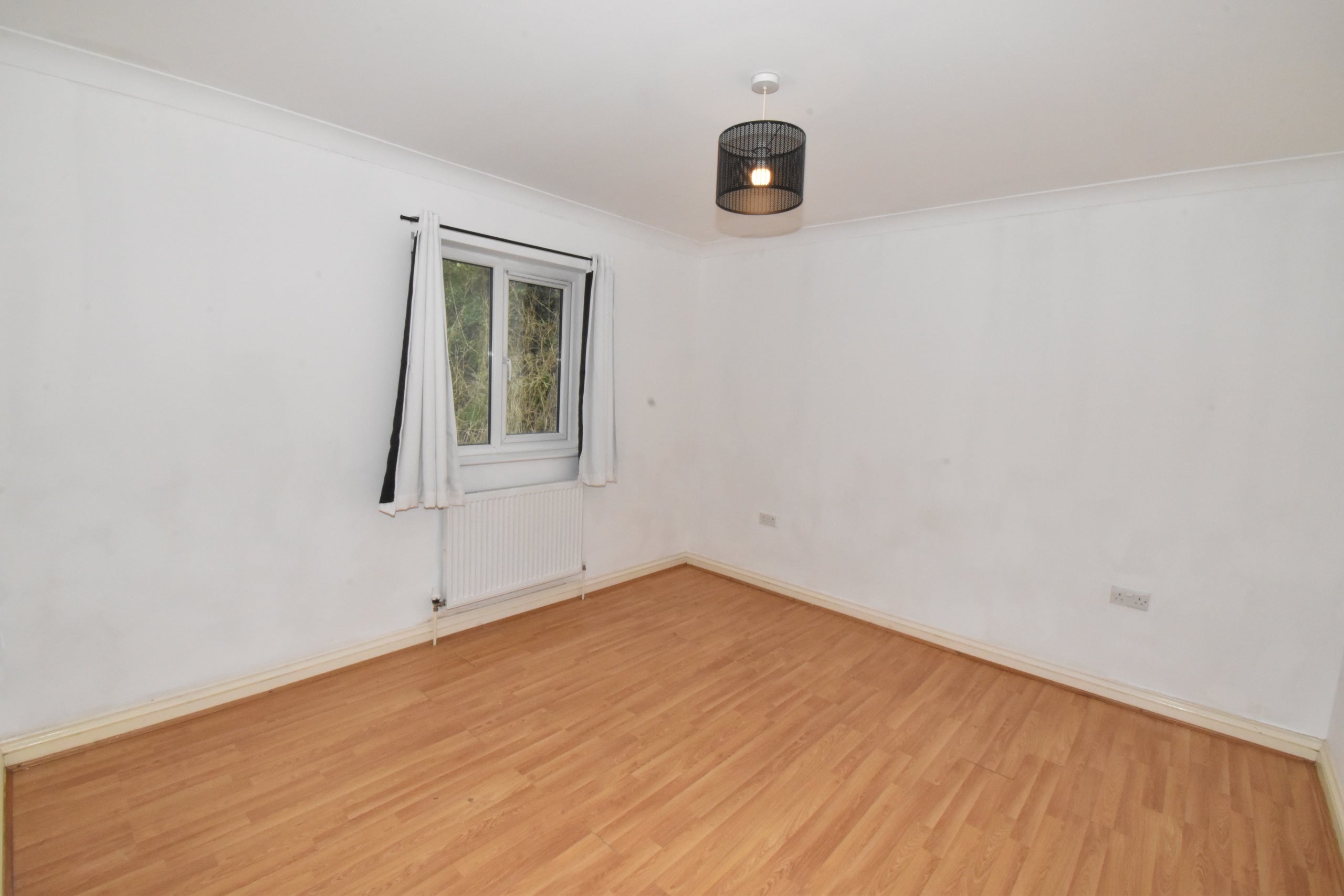 Flat Penrose Road in Helston