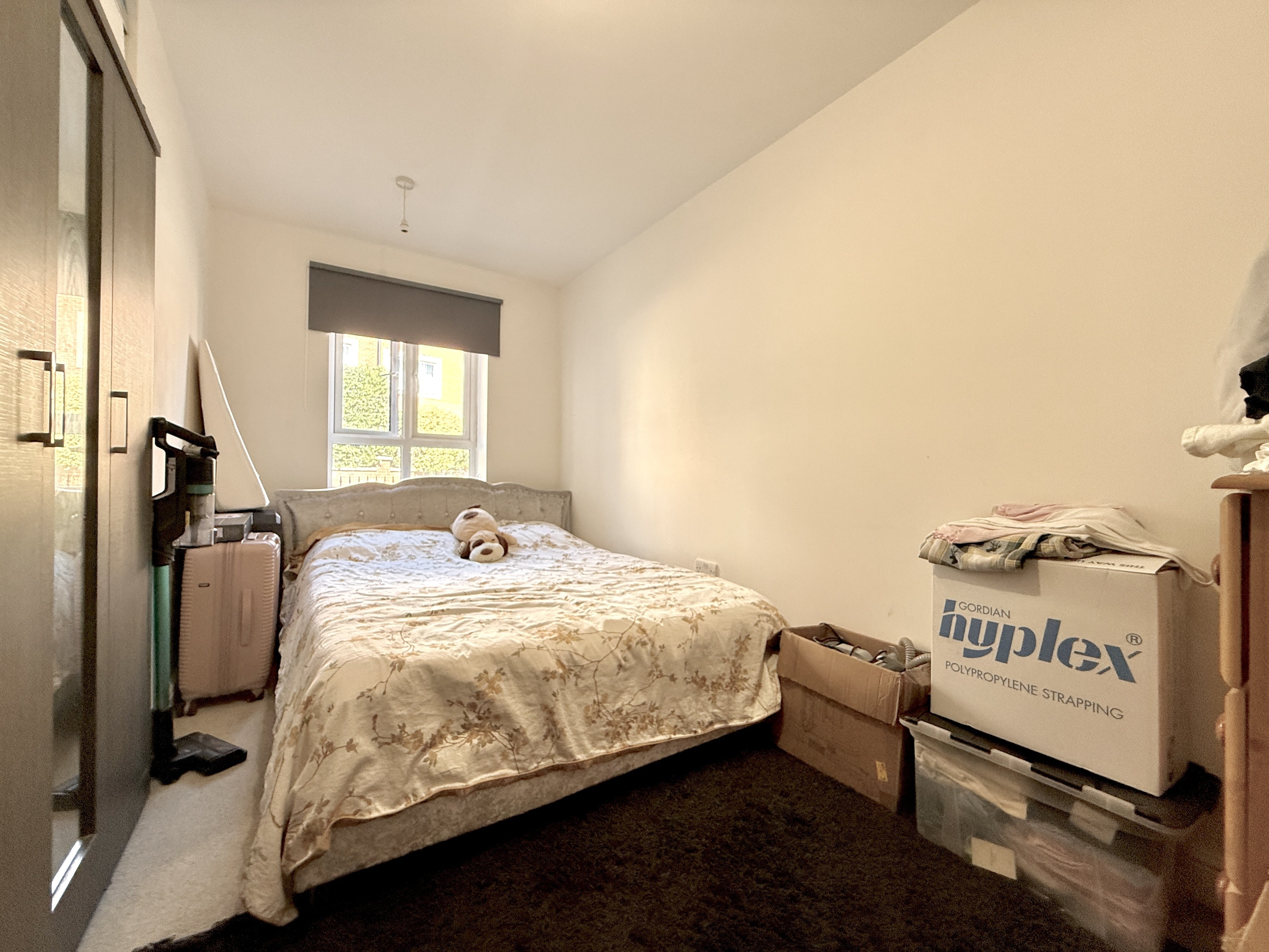 Flat Queen Anne Road in Maidstone