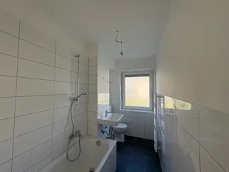 Wohnung Heisterholz in Essen
